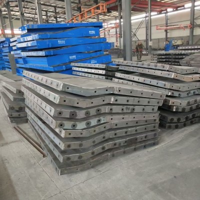 水性漆钢模板漆孔雀蓝铁红厂家直供水漆1吨免邮防锈漆钢结构油漆图2