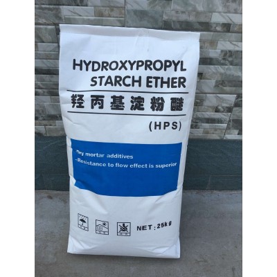 河北金特羟丙基淀粉醚 砂浆用淀粉醚 瓷砖胶用淀粉醚价格实惠质量图3