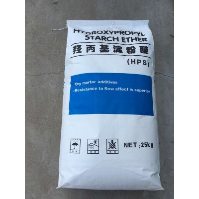 河北金特羟丙基淀粉醚 砂浆用淀粉醚 瓷砖胶用淀粉醚价格实惠质量