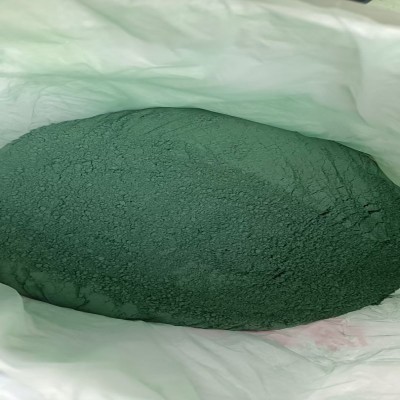 支持外贸订单自流平水泥路面2小时快干彩色路面抗裂耐磨裂缝麻面图3