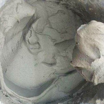 环氧树脂砂浆ECM水性环氧修补树脂胶泥隧道路面化工厂耐酸碱腐蚀图3