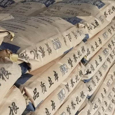 源头厂家cgm-1高强度无收缩灌浆料混凝土加固快干早强价格优惠图2