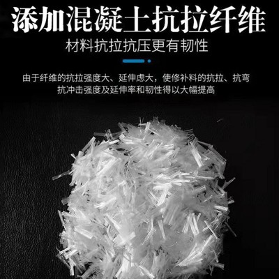 水泥路面修补料高强度混凝土地面起沙修复处理剂快干道路 修补砂浆图3