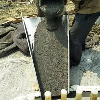 早强无收缩灌浆料C40C60H60灌浆料高强灌浆料无收缩水泥基灌浆料图2