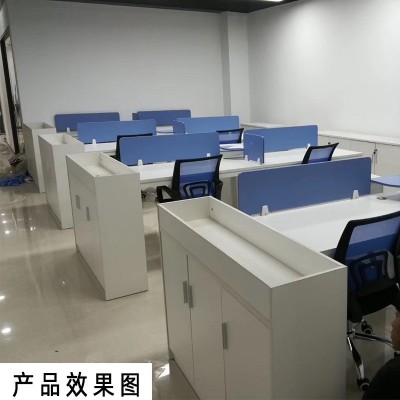 实木颗粒板免漆板刨花板18mm三聚氰胺饰面板白色家具衣柜木板材E1图3
