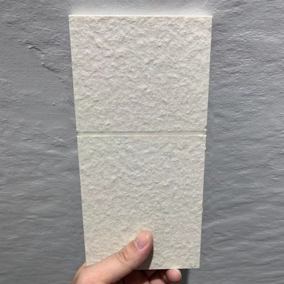 2KG柔光微水泥木纹瓷砖配套环氧彩砂 专属同色美缝剂填缝剂图2