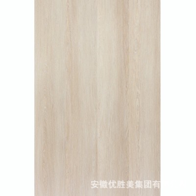 加工定制SPC地板 全新料出口材质 所有检测齐全 防水锁扣地板图5