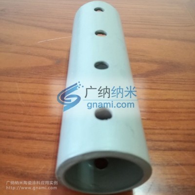 工业重防腐涂料海洋防腐漆 船舶重防腐涂料 化工厂重防腐漆GN-702图4