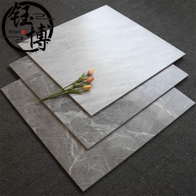 微水泥素色亮光柔光天鹅绒750×1500配套地砖奶油风极简风墙砖图5