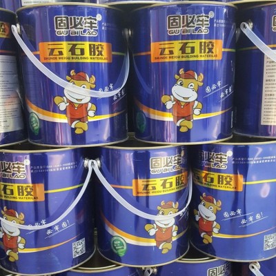 厂家批发固必牢云石胶透明瓷砖石材修补粘接赠固化剂干挂大理石胶图2