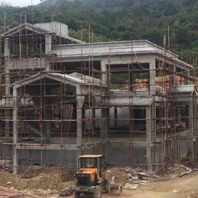 UPVC塑钢门窗，海螺塑钢门窗，平开窗，推拉窗，上悬窗图2