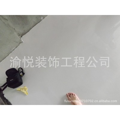 防腐地坪漆专业防腐工程,重防腐包工包料地坪漆工程保证质量图3
