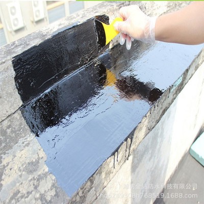 基层处理剂 水质冷底油处理剂 防水涂料沥青处理剂粘接剂图2