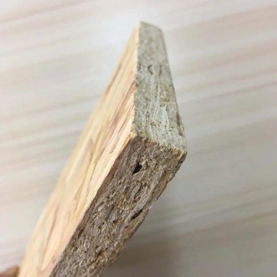 四川欧松板 家具订板实木板材防潮板家装工装板木板材切割密度图3