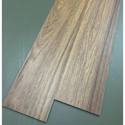防火抗烟头spc锁扣石塑地板金刚面7.0mm卡扣拼接翻新耐磨spc地板图3