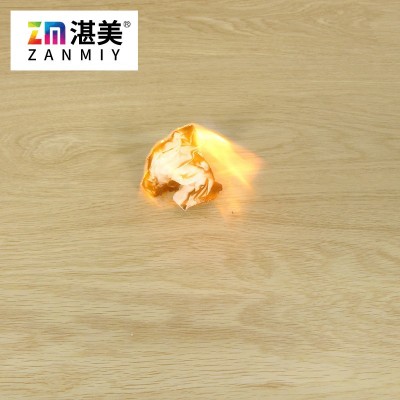 spc石塑锁扣地板卡扣式pvc加厚耐磨防水拼接地板瓷砖翻新改造地板图4
