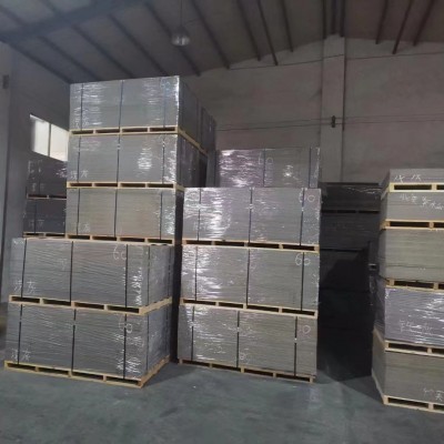 办公室卫生间隔断板洗手间防水挡板公厕高密度酚醛胶树脂纤维板图3