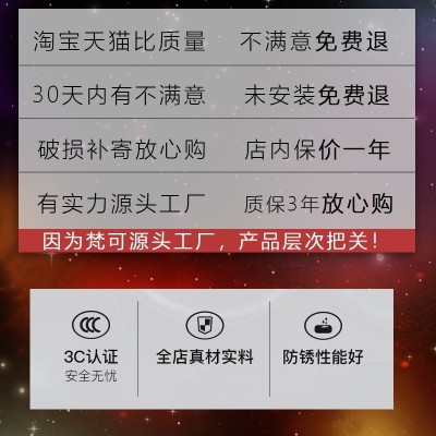美式客厅复古艺术灯北欧地中海灯具网咖服装店餐厅树脂鹿角吊灯图3