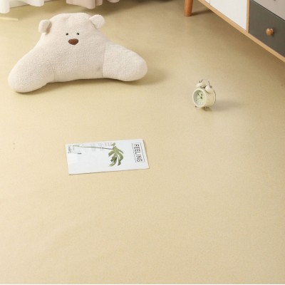畅销家用水泥地直铺仓库车间专用加厚耐磨工程 PVC塑胶防水地板革图4