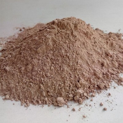 炉膛专用耐火土耐火水泥耐火沙强度高粘性好物美价廉不易脱落现货图5