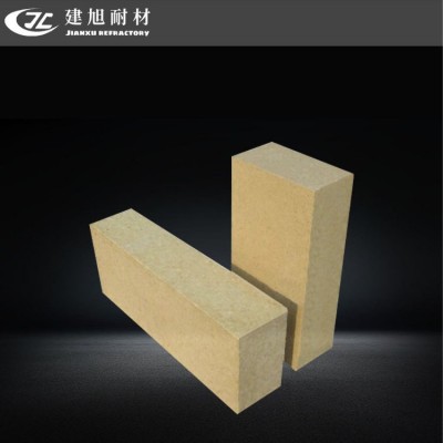 严选三级高铝砖 氧化铝55熔铝炉用耐火砖吞闰竹啦丫婆挪佯肩摊图2