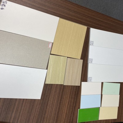 工程用医疗洁净板冰火板1200*2400MM 厚度规格多学校医院办公楼用图4
