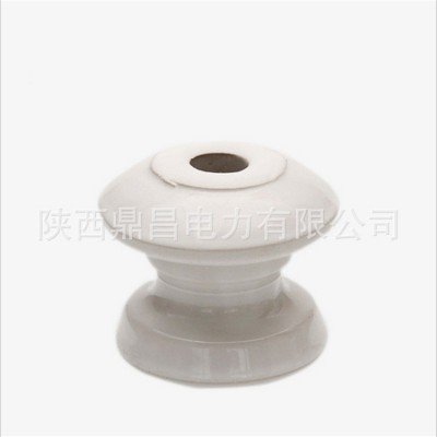 批发高质量蝴蝶陶瓷瓶 低压蝶式瓷瓶支柱支柱绝缘子电瓷绝缘子图4