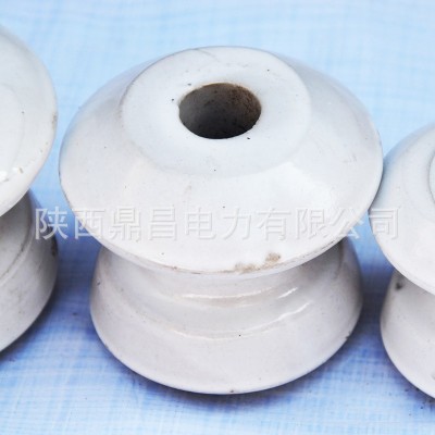 批发高质量蝴蝶陶瓷瓶 低压蝶式瓷瓶支柱支柱绝缘子电瓷绝缘子图3