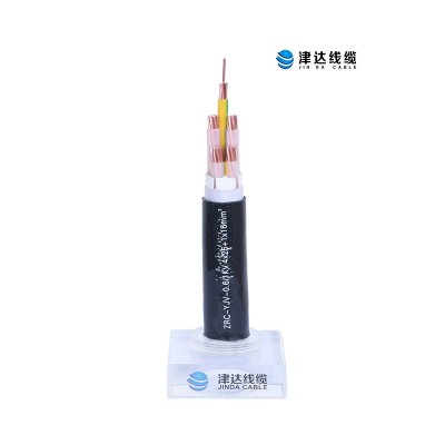 厂价直销供 家装线缆 工程线缆 消防铝芯电线电缆图5