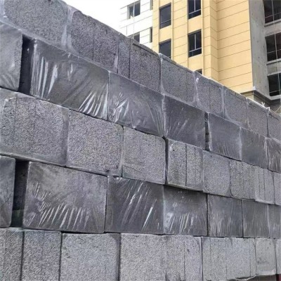 中厦建材 水泥发泡砖 泡沫砖 加气块砖 蒸压加气混凝土 高精砌块图3