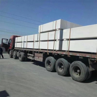中厦建材 水泥发泡砖 泡沫砖 加气块砖 蒸压加气混凝土 高精砌块图4
