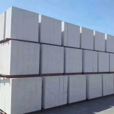 中厦建材 水泥发泡砖 泡沫砖 加气块砖 蒸压加气混凝土 高精砌块图2