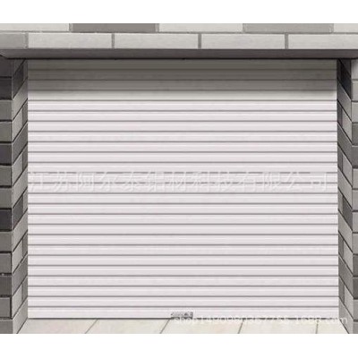 铝型材卷帘门 车库门 型材门 铝型材优质供应商