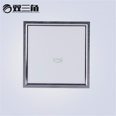 LED面板灯 石膏板LED吊顶灯 8W集成吊顶LED平板灯 厨 卫灯照明批发图3