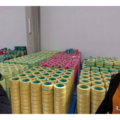 阻燃防火耐用抗腐蚀多用途规格齐全津成众邦线缆厂家直供图3