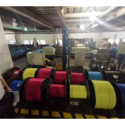 国标电线电缆规格齐全津成众邦厂家供应阻燃防火耐用抗腐蚀多用途