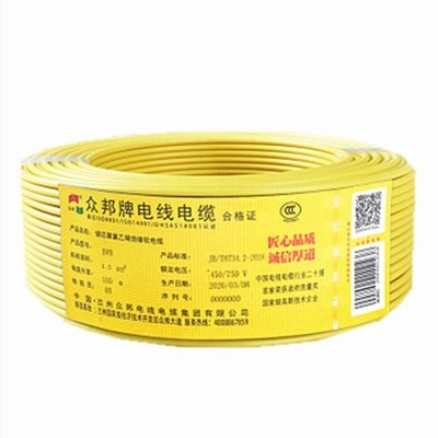 矿物质绝缘防火阻燃耐用国标矿电线电缆规格齐全津成众邦厂家供应图3