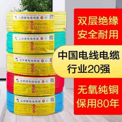 矿物质绝缘防火阻燃耐用国标矿电线电缆规格齐全津成众邦厂家供应
