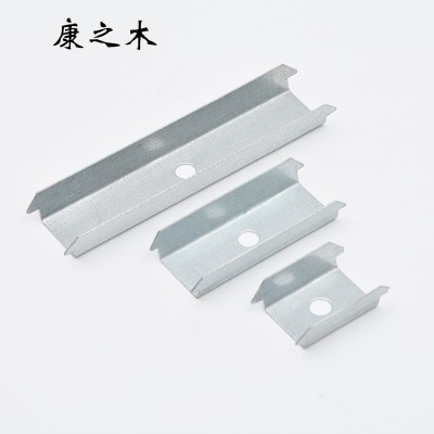 外贸现货木塑地板 WPC 140*25圆孔拱挤长城板漏台3D压花塑木地板图5