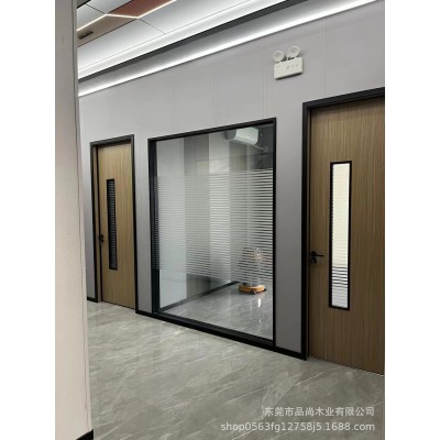 医院铝木门牙科诊室门复合门病房门办公室门医院防火阻燃防潮门