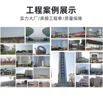 【江苏无锡】金凯旋门窗防火窗玻璃窗钢质平开窗户钢化玻璃门窗隔图3