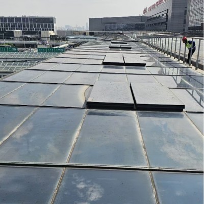 双链条电动开窗器 链条式天窗悬窗控制器智能自动电动链条开窗机图3