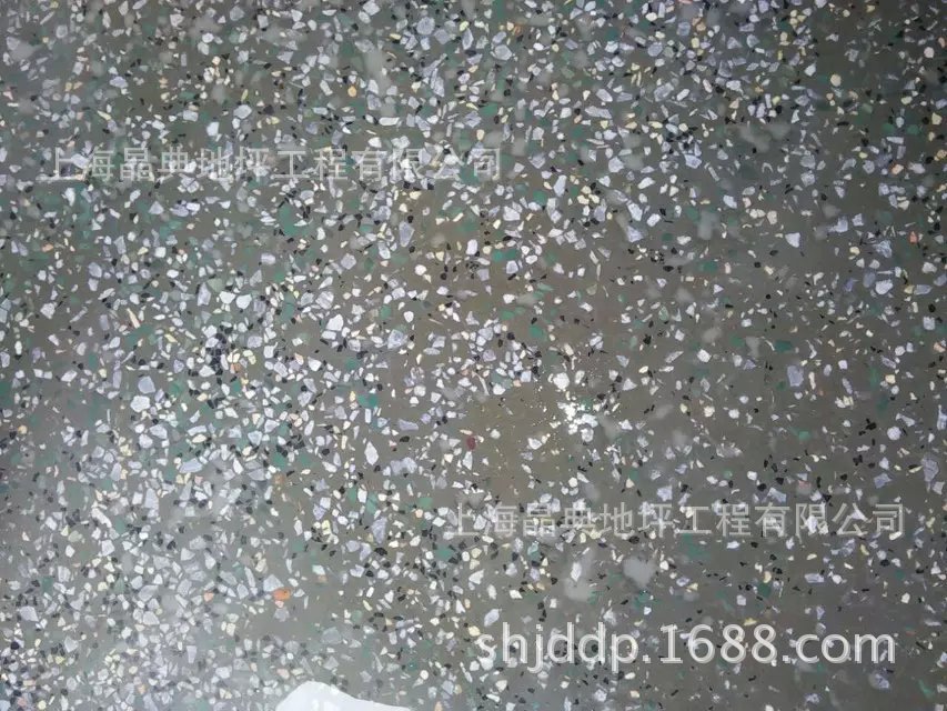 别墅高档水磨石