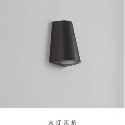壁灯防水庭院装饰灯别墅民宿现代简约壁灯过道灯创意外墙阳台壁图4