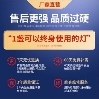 可调角度室外防水户外壁灯花园接线款墙壁灯简约高级感铝材壁灯图2