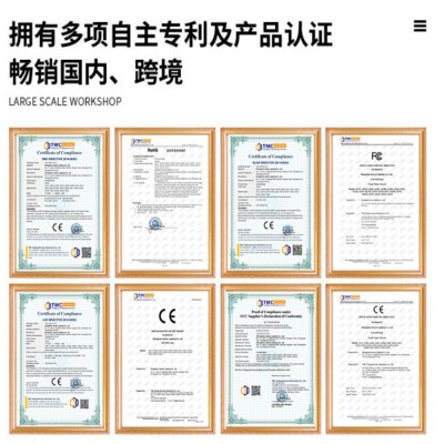 可调角度室外防水户外壁灯花园接线款墙壁灯简约高级感铝材壁灯图3