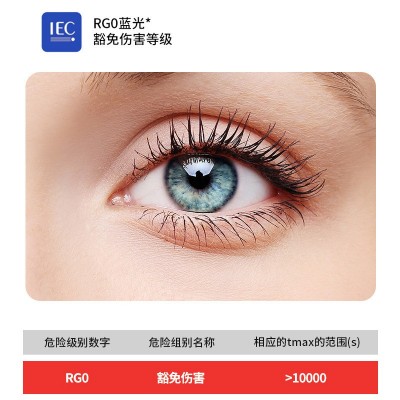 吸顶灯超薄护眼灯led简约客厅灯卧室灯中山灯具大厅主灯家装灯饰图2