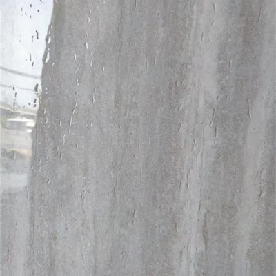 黄色罗马洞石瓷砖600x1200仿古砖酒店别墅卫生间墙砖庭院防滑地砖图5