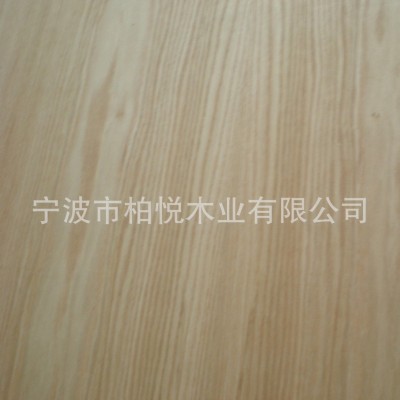美国红橡直拼板 樱桃木直拼板厚度24mm22mm橱柜衣柜书架家具制作图3