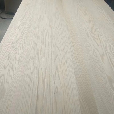 美国红橡直拼板 樱桃木直拼板厚度24mm22mm橱柜衣柜书架家具制作图4